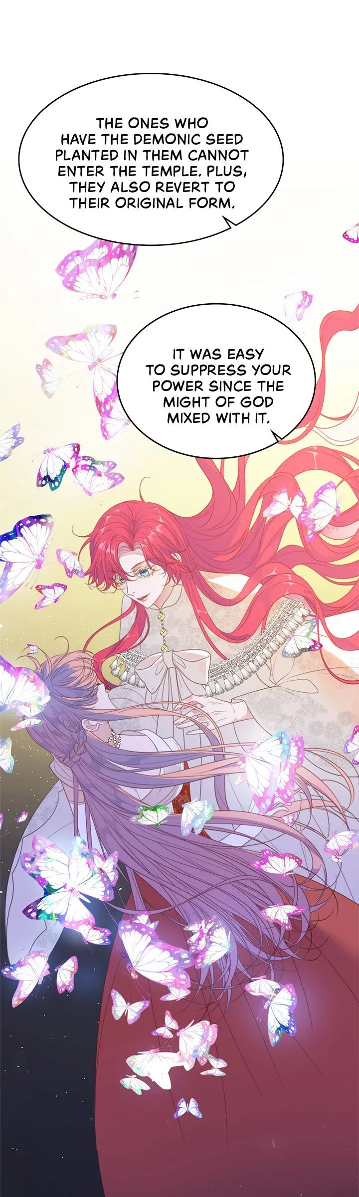 Radia Chapter 49 Online - página 34