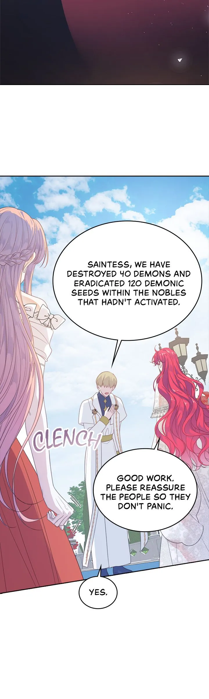 Radia Chapter 49 Online - página 35