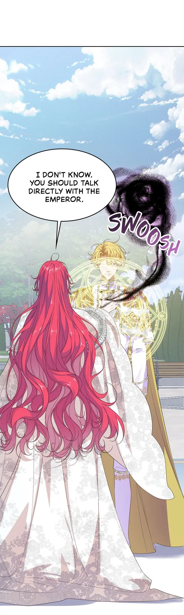 Radia Chapter 49 Online - página 37