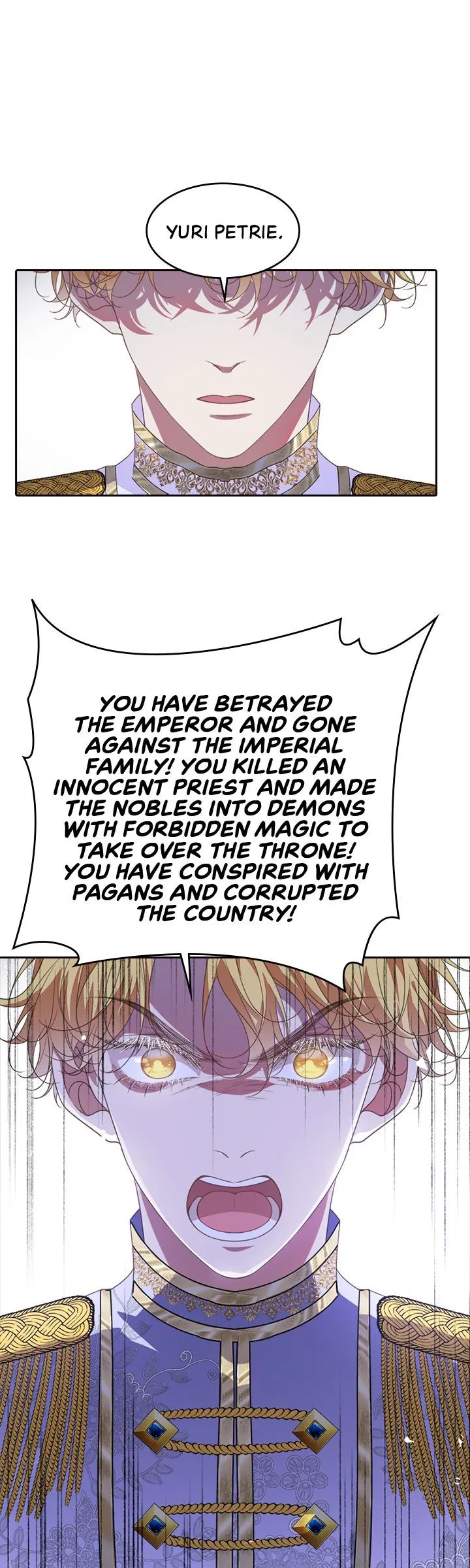 Radia Chapter 49 Online - página 38
