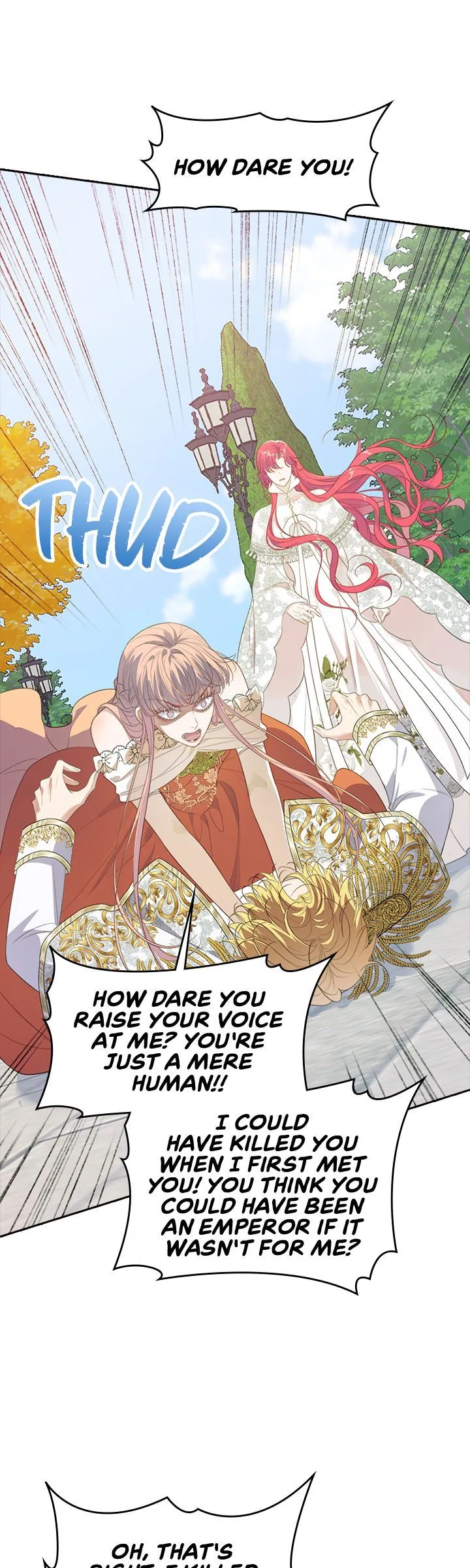 Radia Chapter 49 Online - página 40