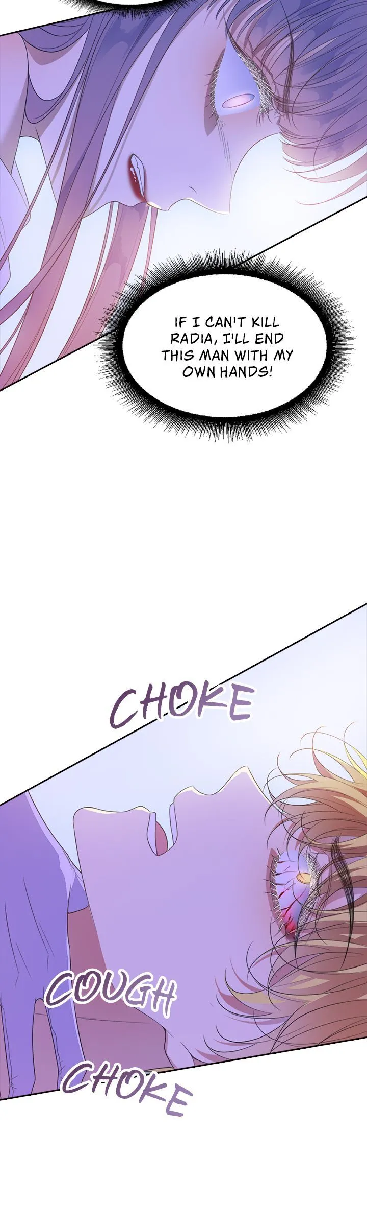 Radia Chapter 49 Online - página 42