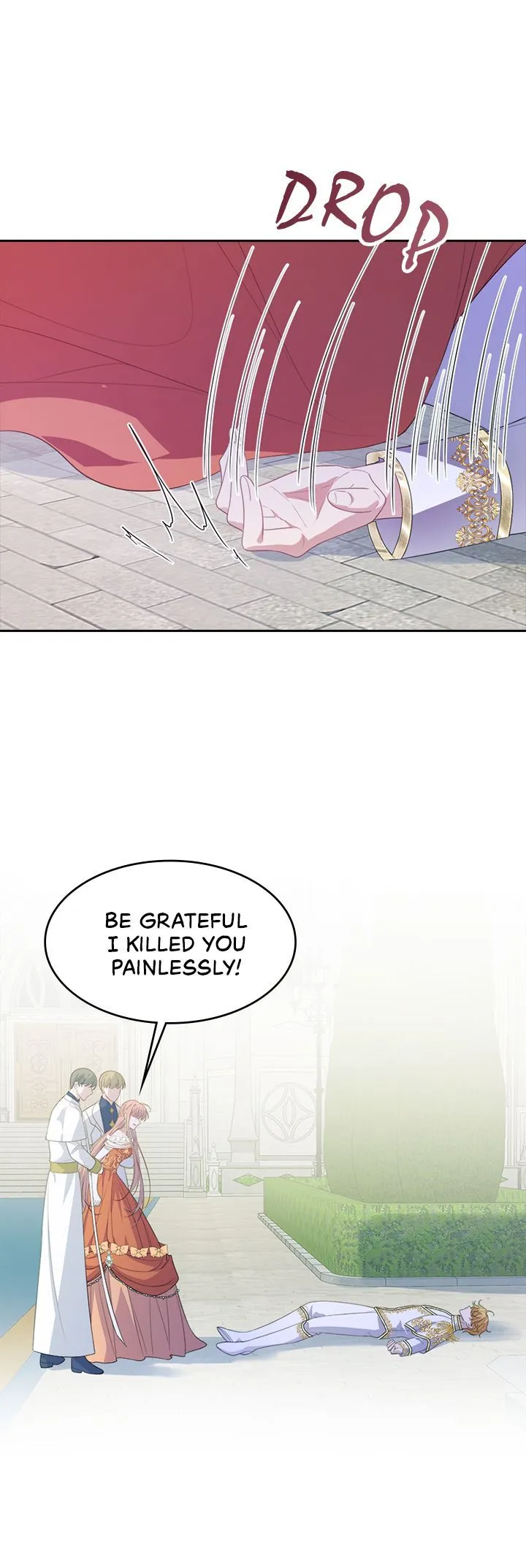 Radia Chapter 49 Online - página 43
