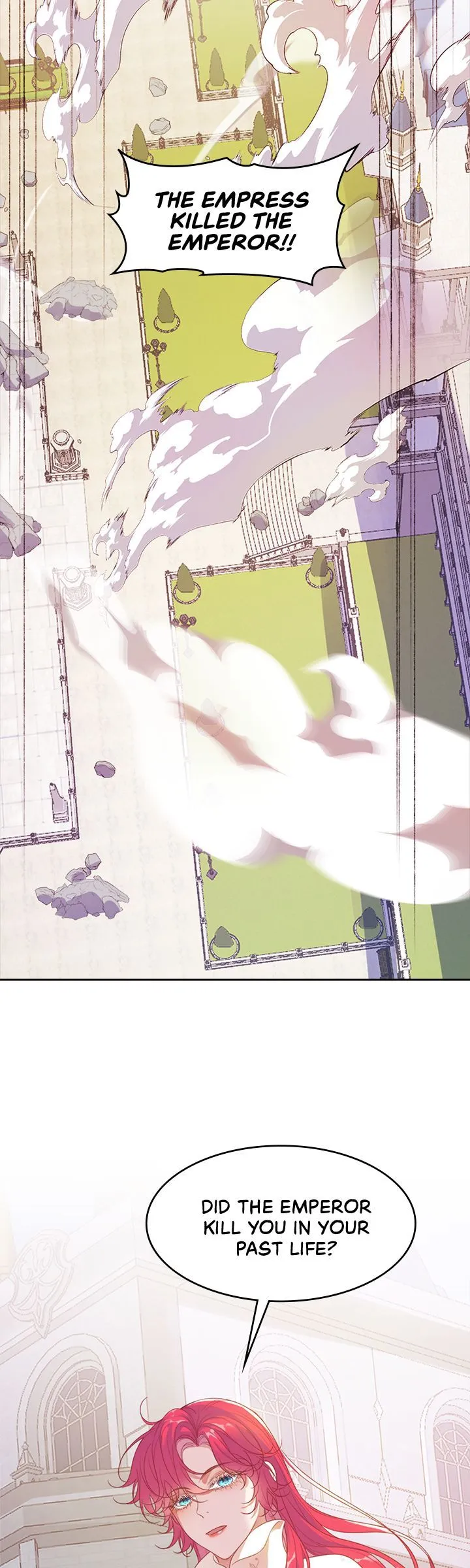 Radia Chapter 49 Online - página 45