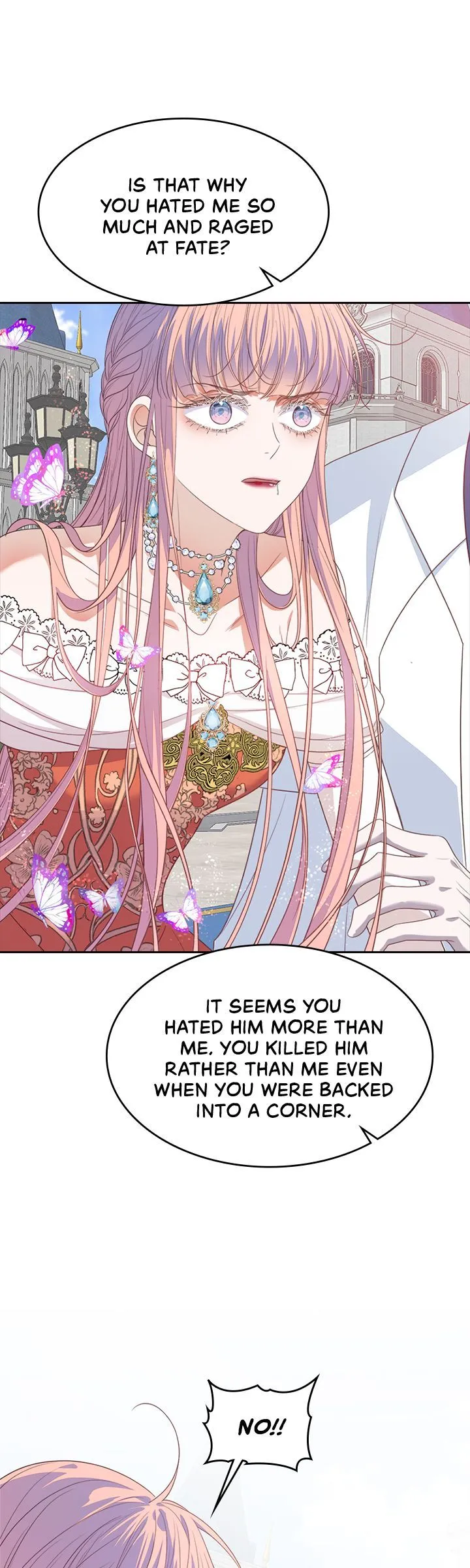 Radia Chapter 49 Online - página 48