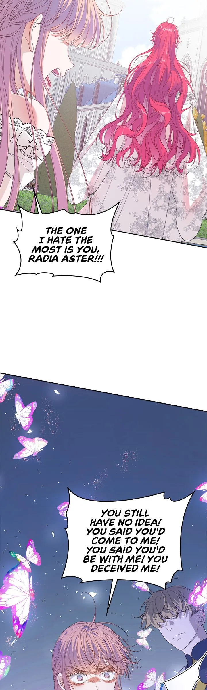 Radia Chapter 49 Online - página 49