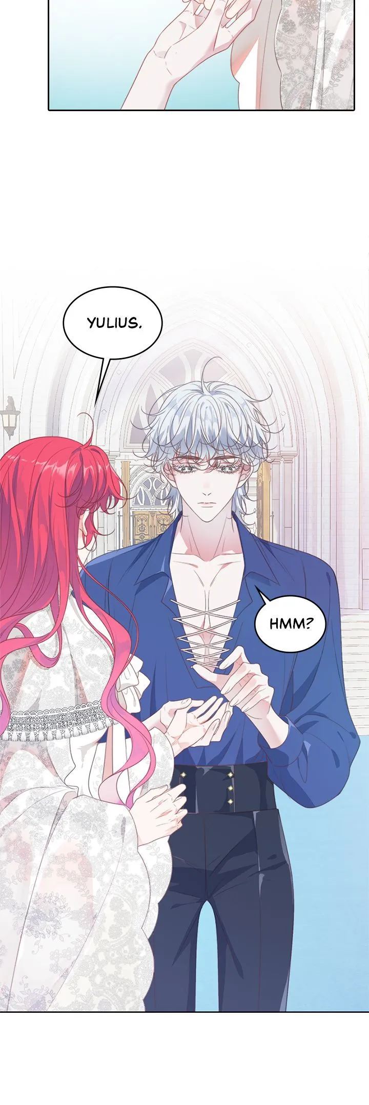 Radia Chapter 49 Online - página 54