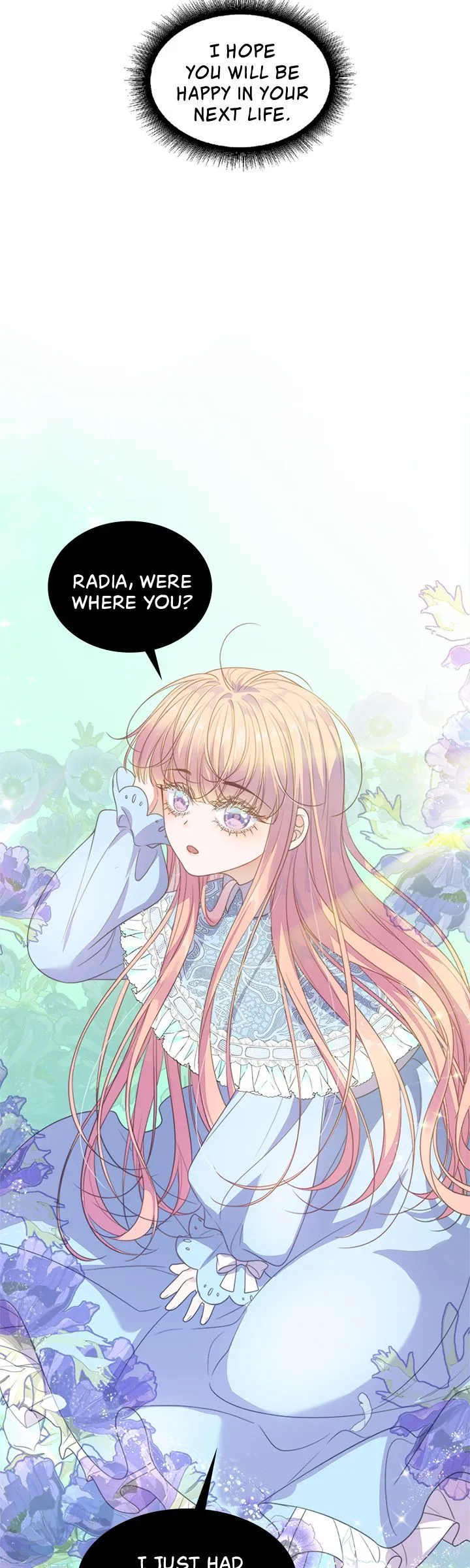 Radia Chapter 49 Online - página 57