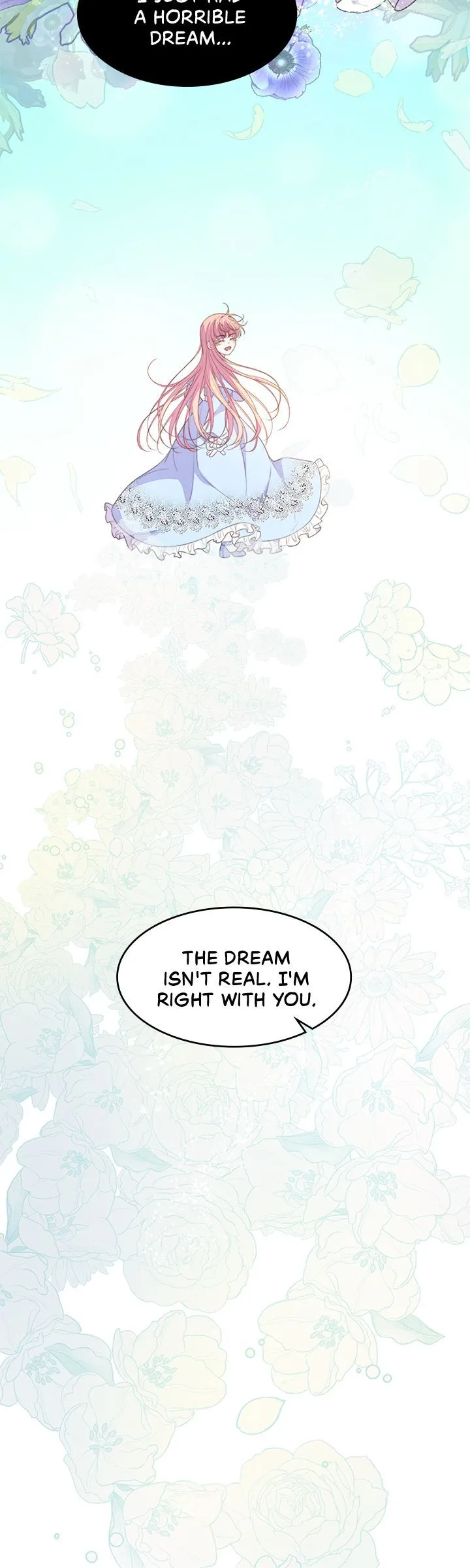 Radia Chapter 49 Online - página 58
