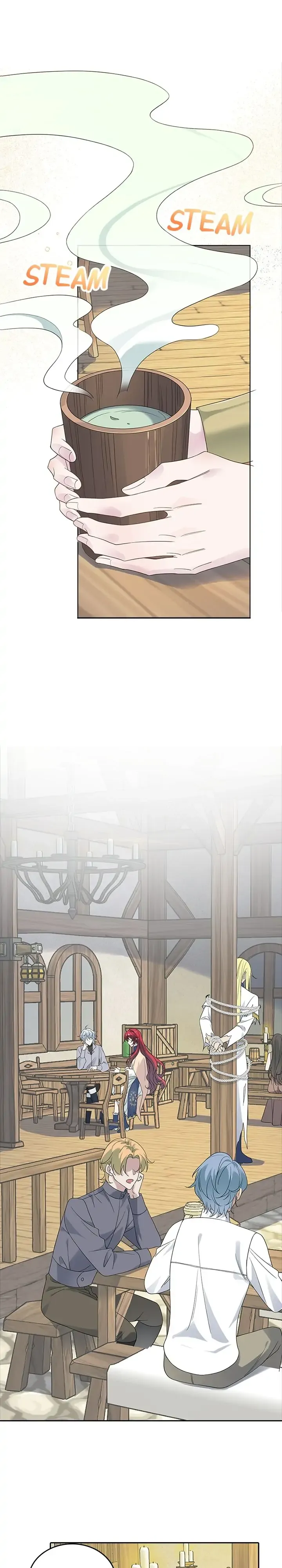 Radia Chapter 5 Online - página 3