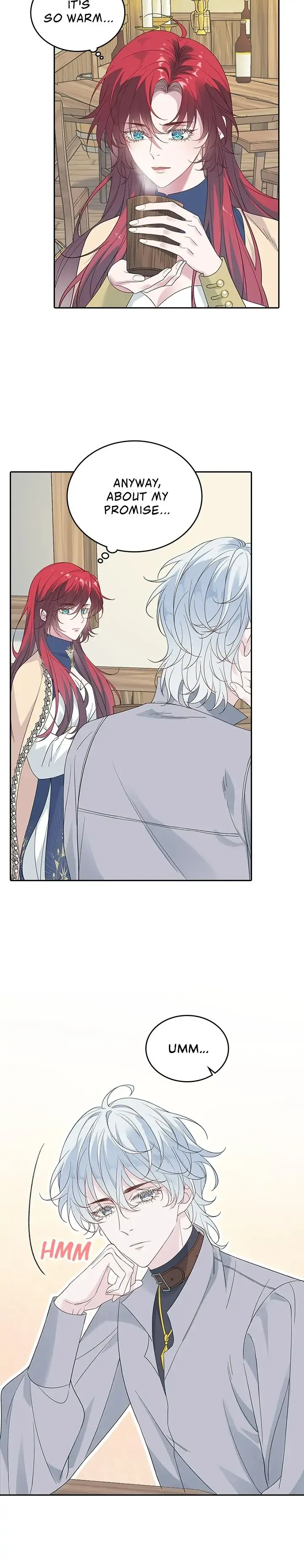 Radia Chapter 5 Online - página 4