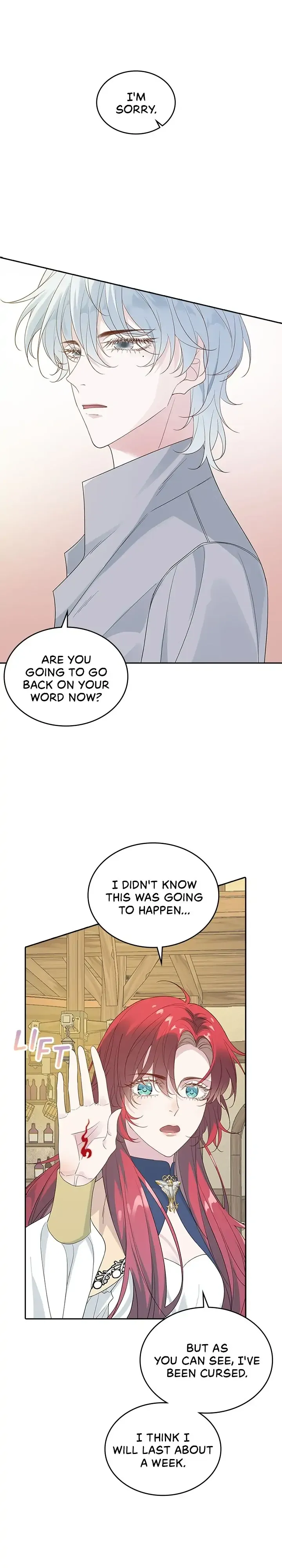 Radia Chapter 5 Online - página 5