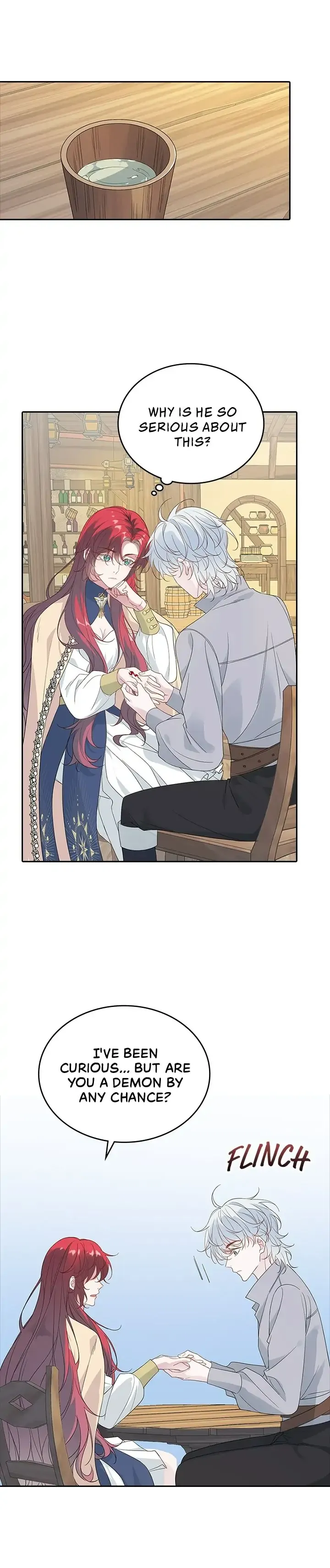 Radia Chapter 5 Online - página 9
