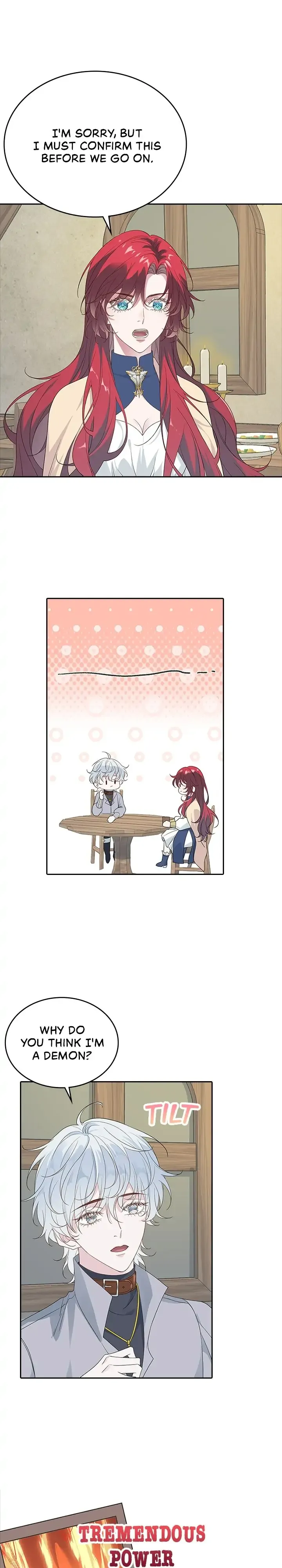 Radia Chapter 5 Online - página 10