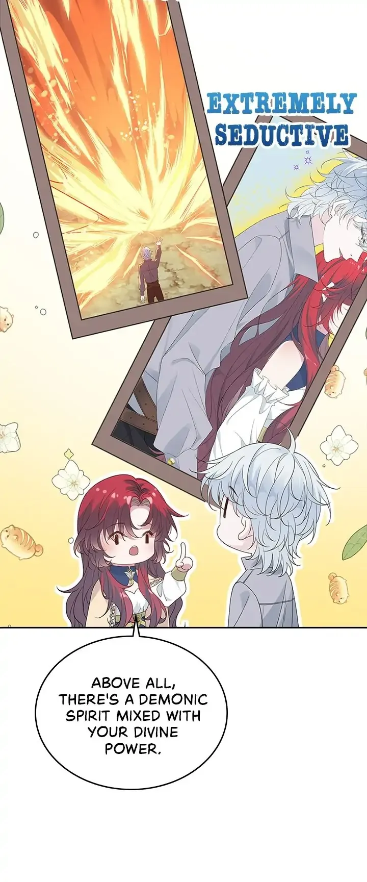 Radia Chapter 5 Online - página 11