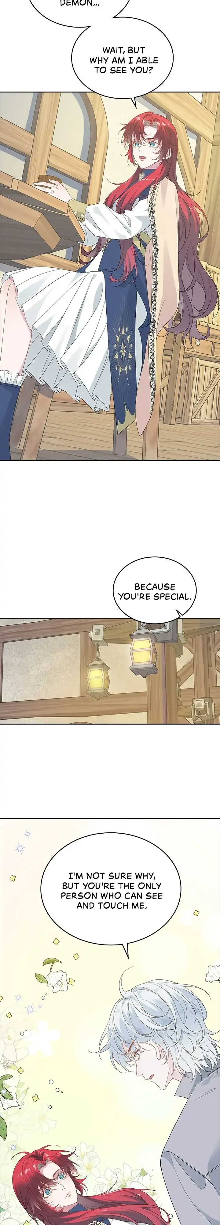 Radia Chapter 5 Online - página 14