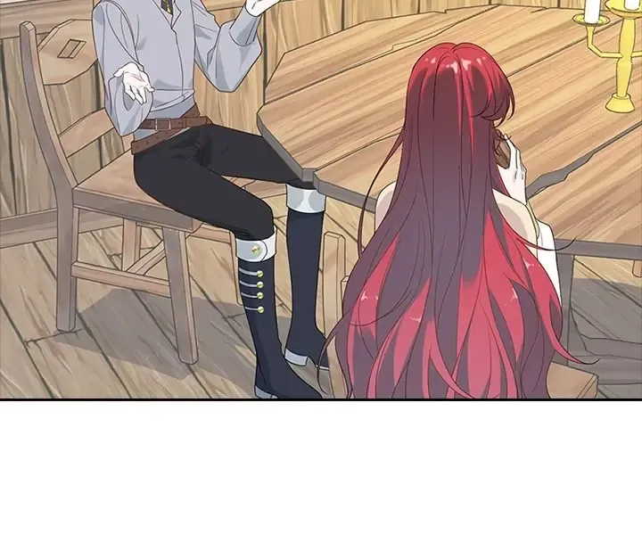 Radia Chapter 5 Online - página 18