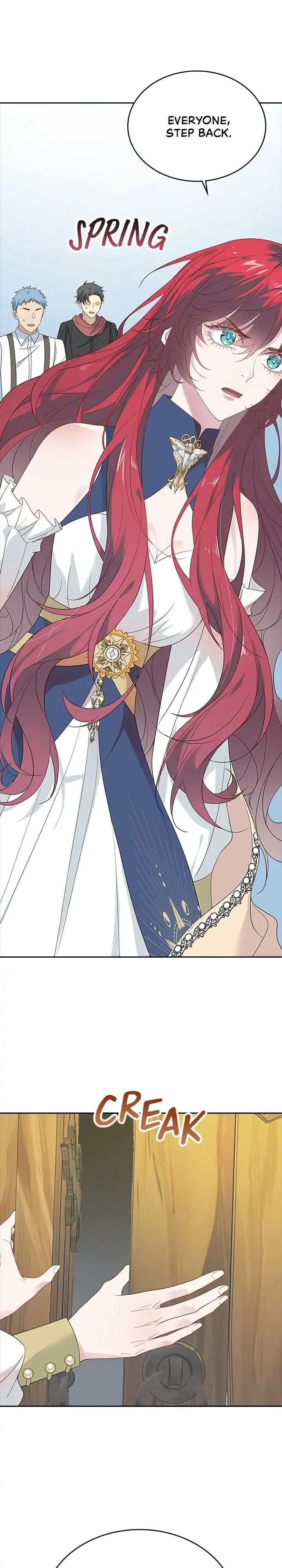 Radia Chapter 5 Online - página 22
