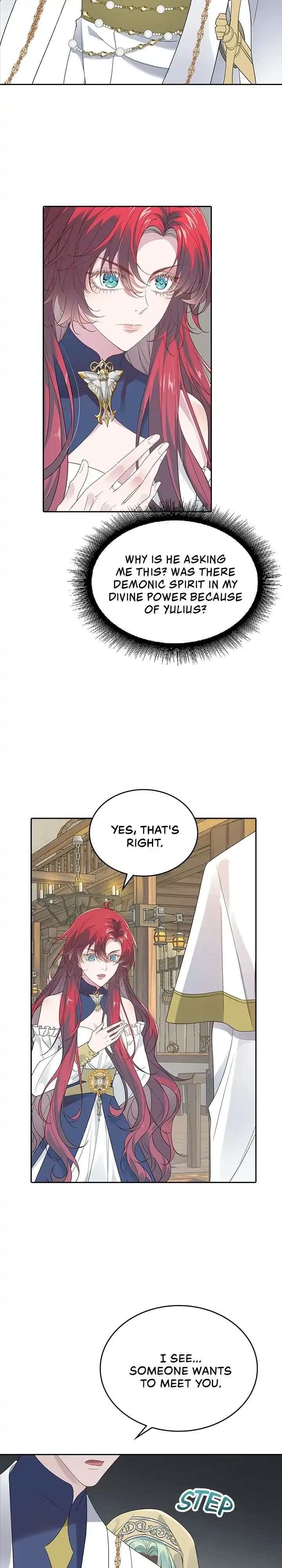 Radia Chapter 5 Online - página 24