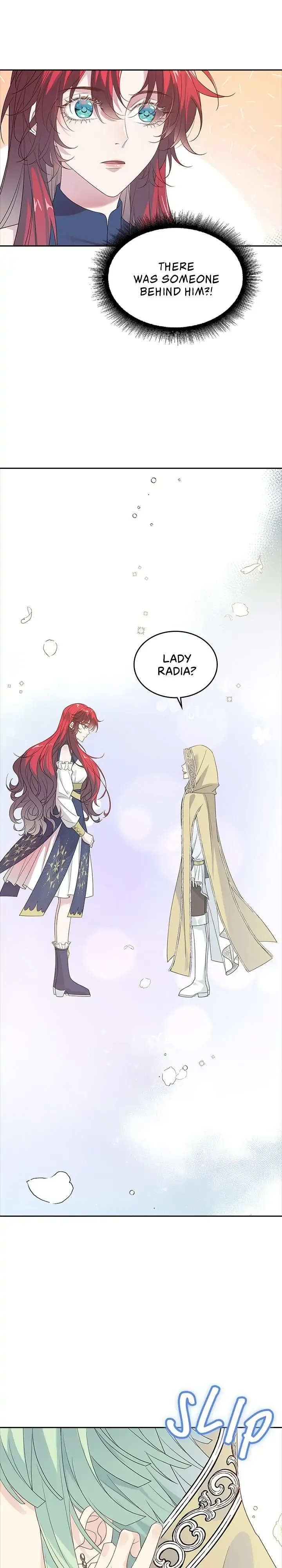 Radia Chapter 5 Online - página 26