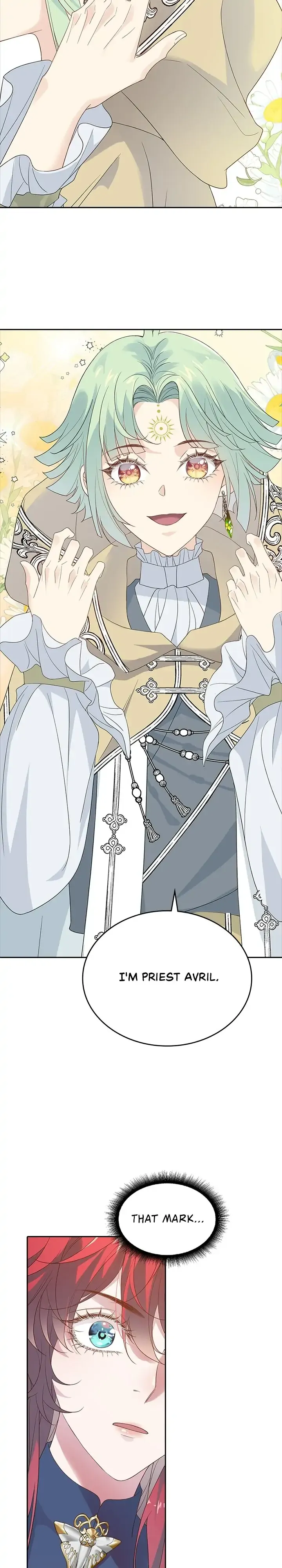 Radia Chapter 5 Online - página 27