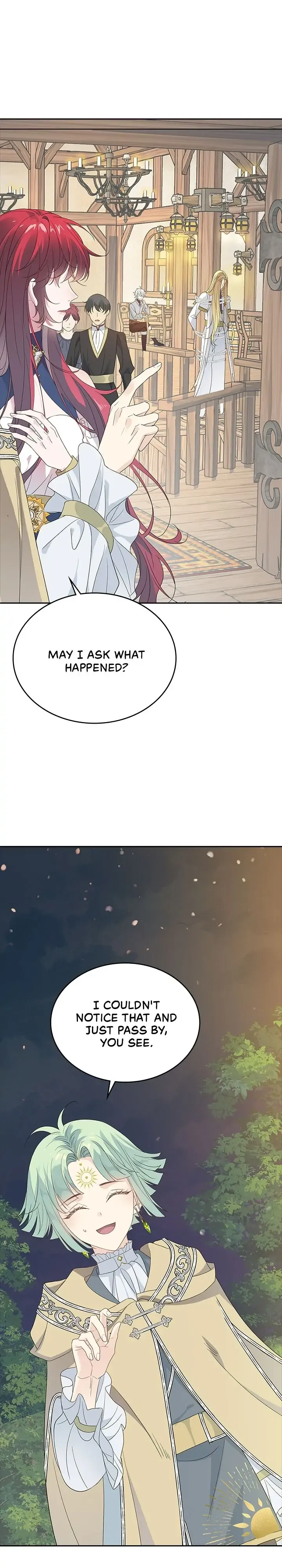 Radia Chapter 5 Online - página 29