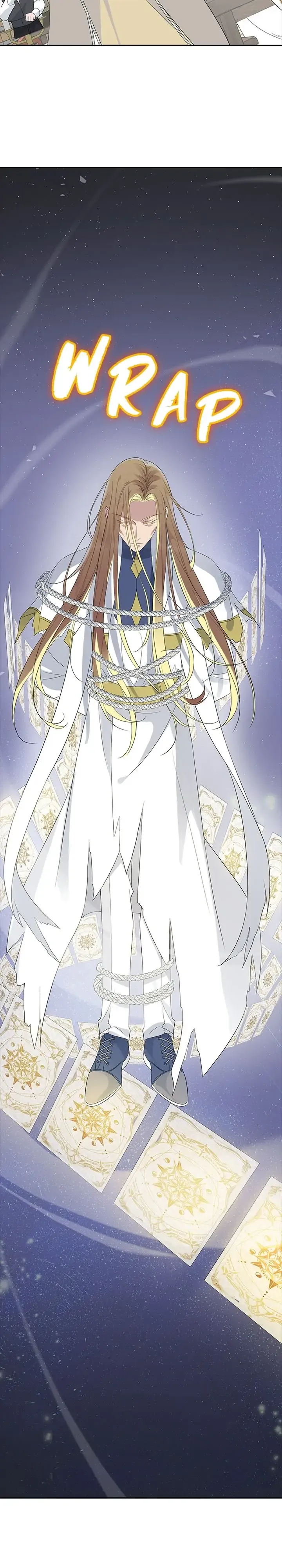 Radia Chapter 6 Online - página 4
