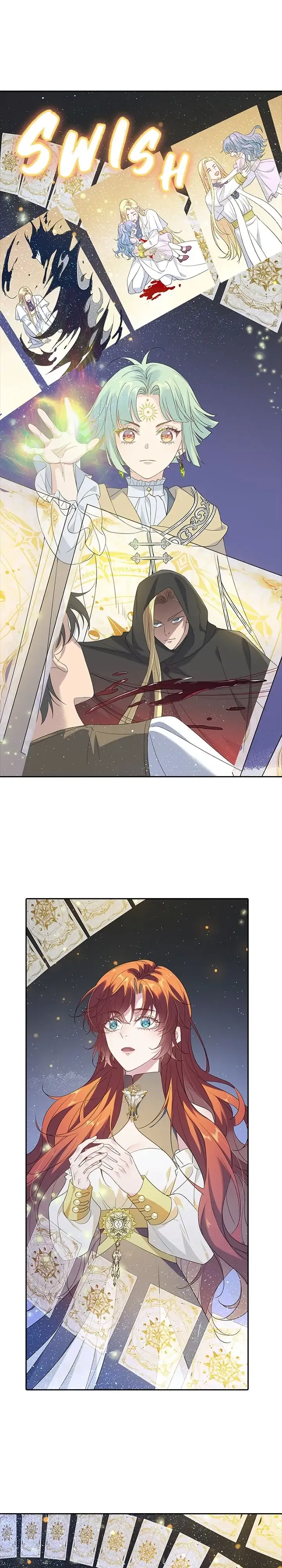 Radia Chapter 6 Online - página 5