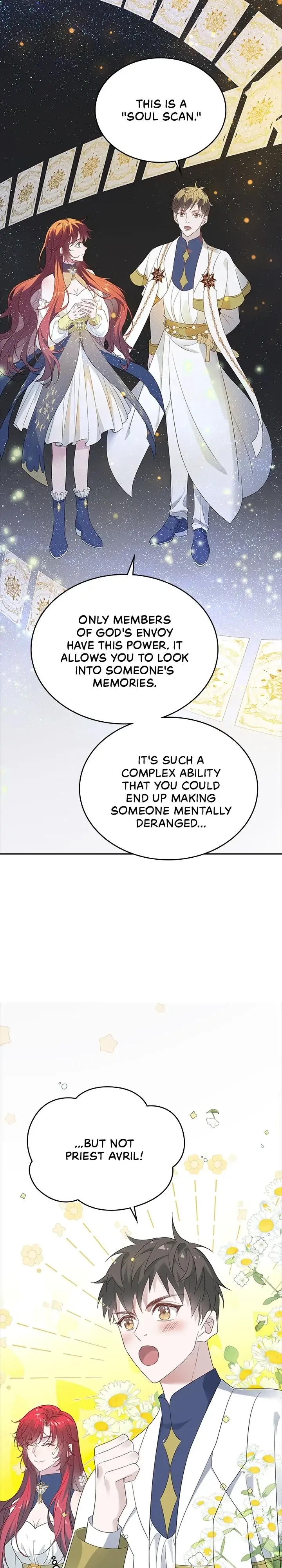 Radia Chapter 6 Online - página 6
