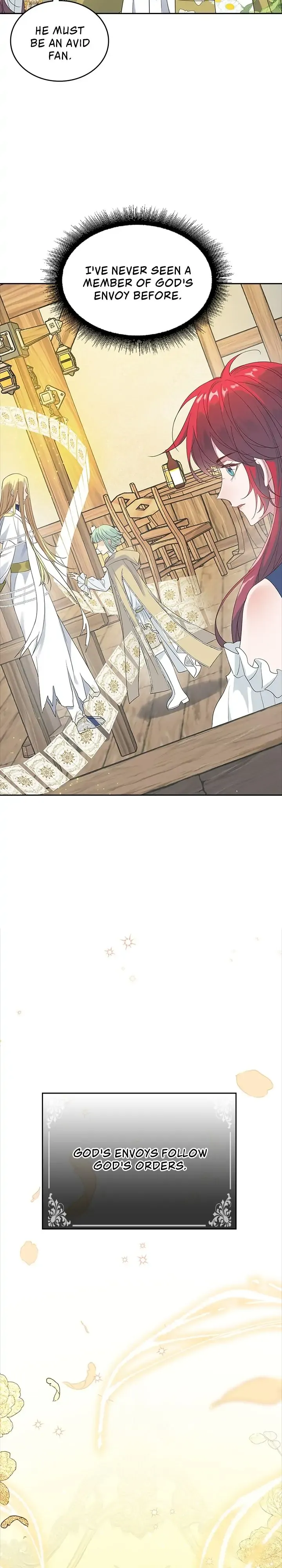 Radia Chapter 6 Online - página 7