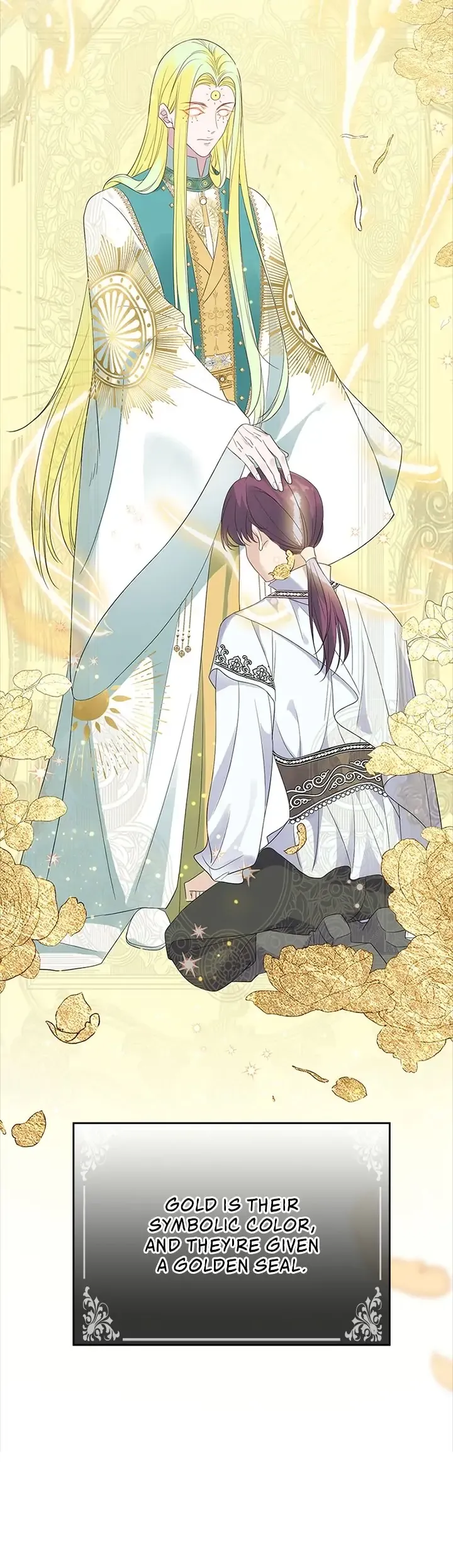 Radia Chapter 6 Online - página 8