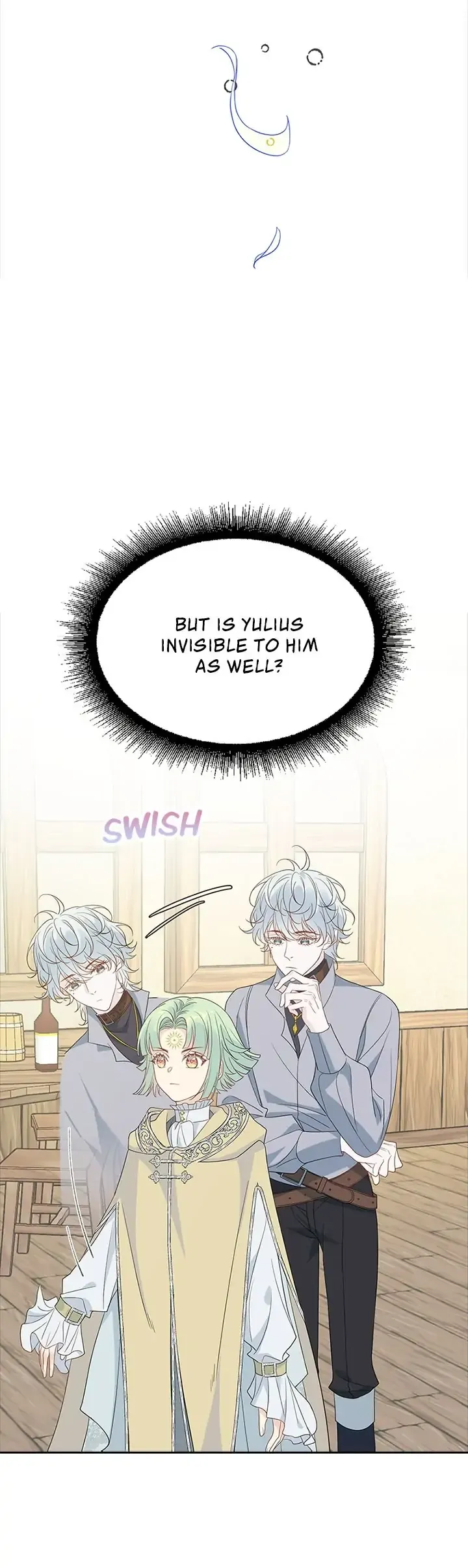 Radia Chapter 6 Online - página 11
