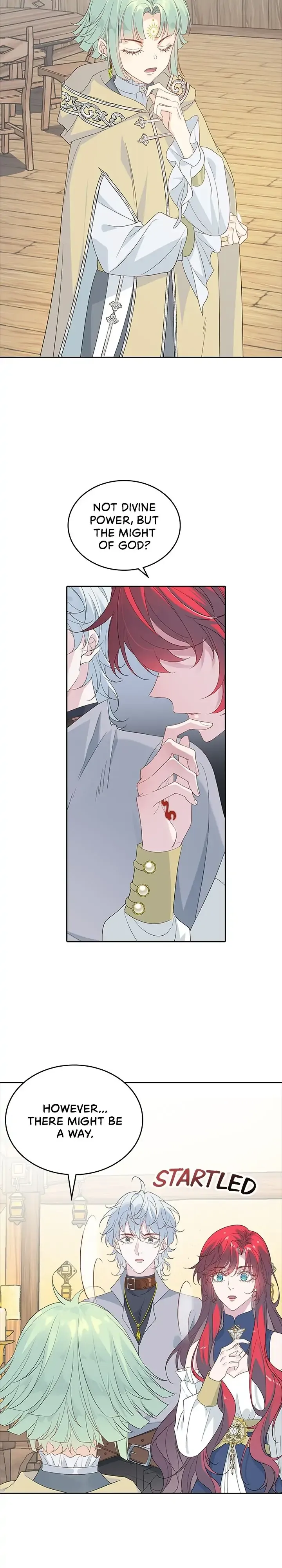 Radia Chapter 6 Online - página 15