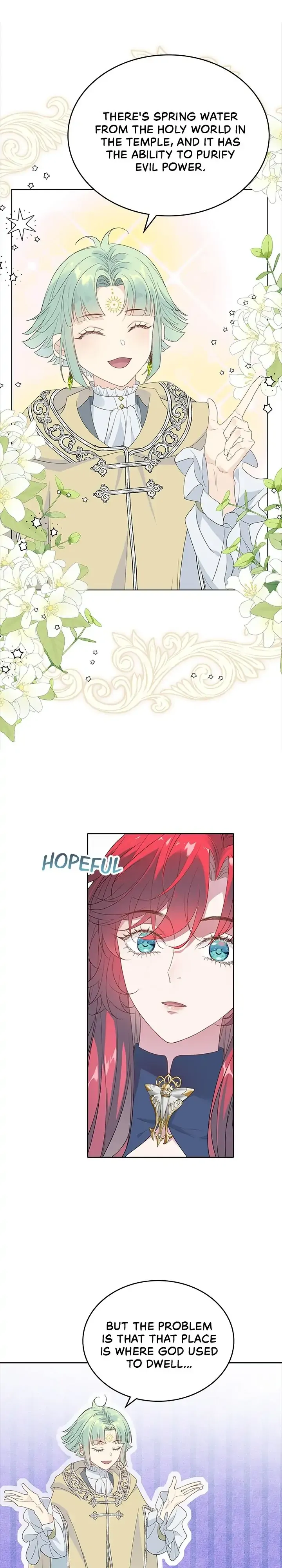 Radia Chapter 6 Online - página 16