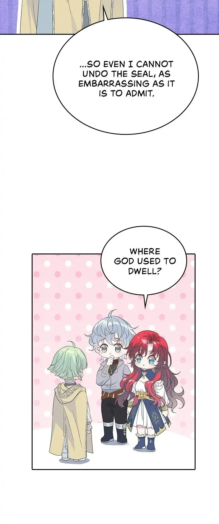 Radia Chapter 6 Online - página 17