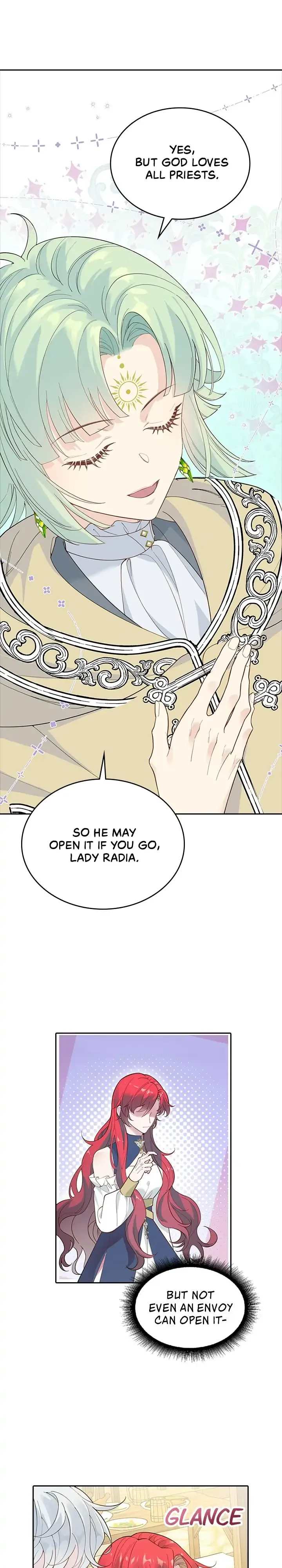 Radia Chapter 6 Online - página 18