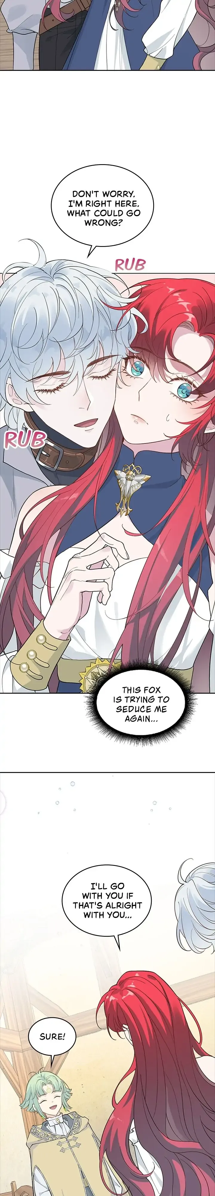 Radia Chapter 6 Online - página 20