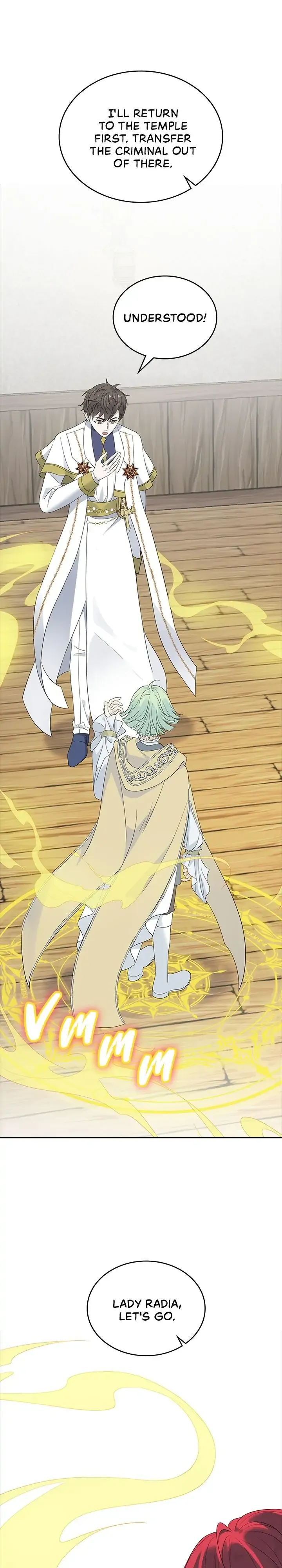 Radia Chapter 6 Online - página 22
