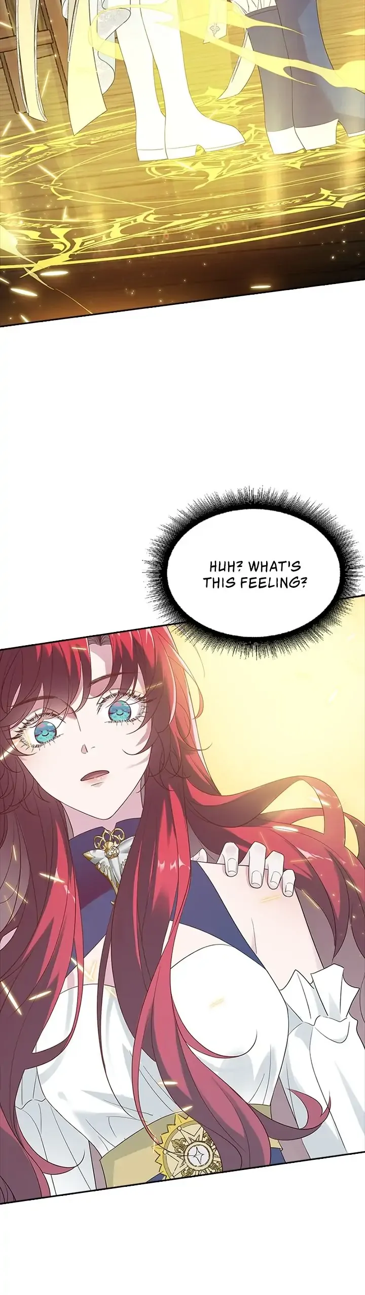 Radia Chapter 6 Online - página 25