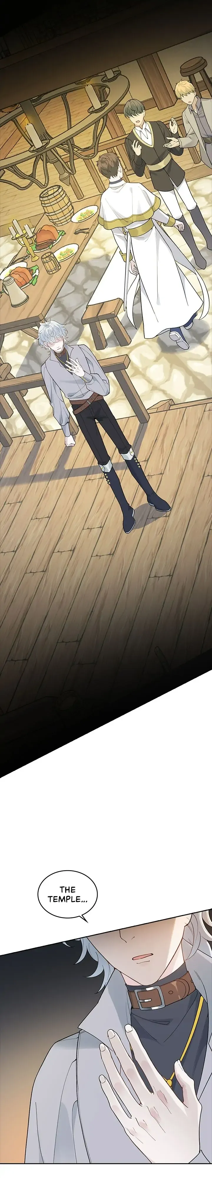 Radia Chapter 6 Online - página 27