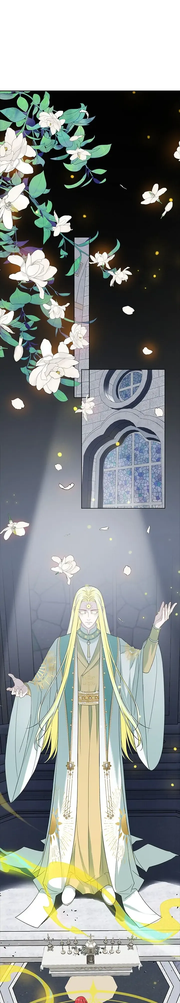 Radia Chapter 6 Online - página 29