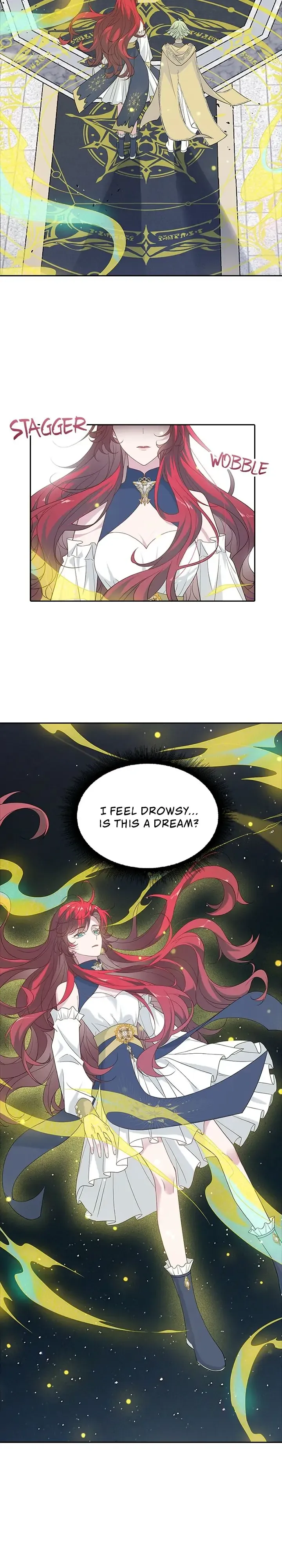 Radia Chapter 6 Online - página 30