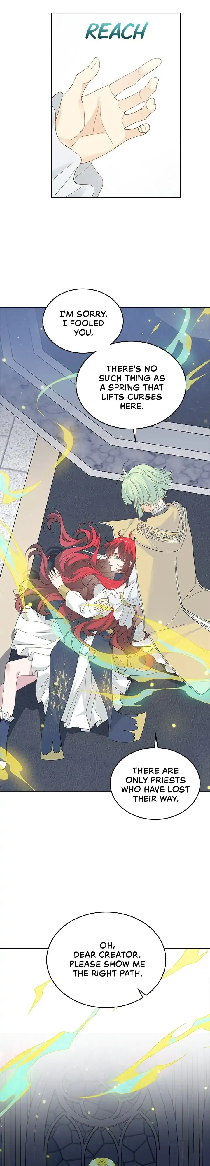 Radia Chapter 6 Online - página 31