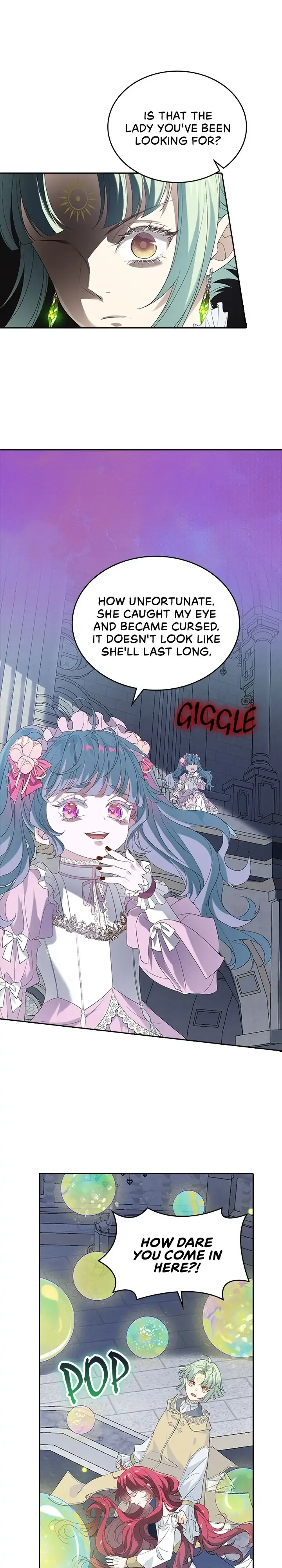 Radia Chapter 6 Online - página 33