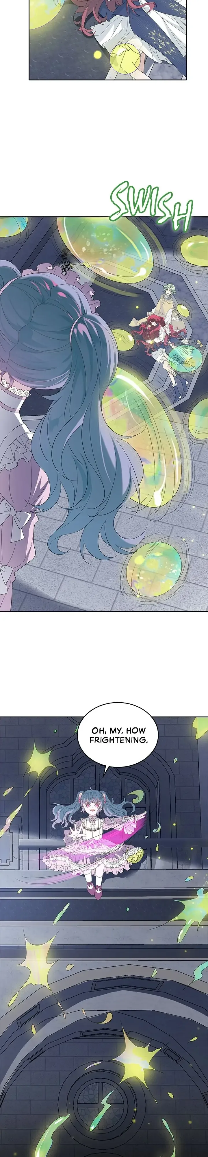 Radia Chapter 6 Online - página 34