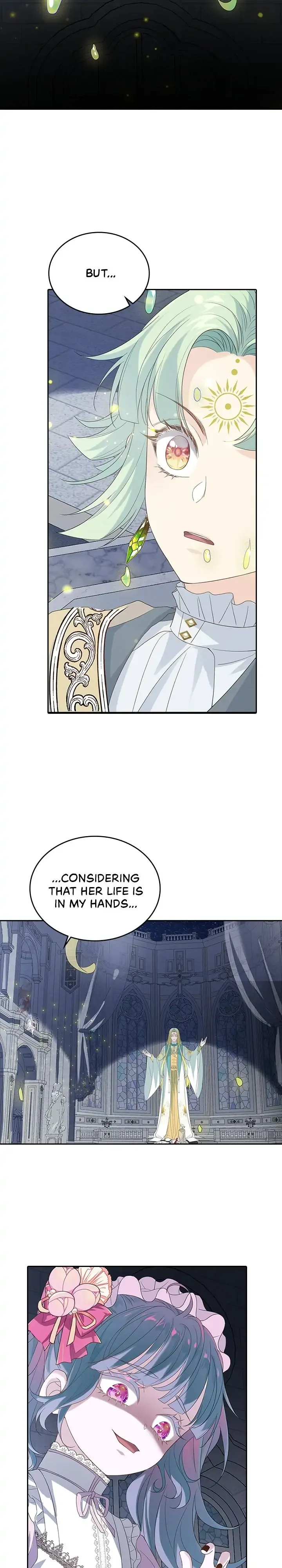 Radia Chapter 6 Online - página 35