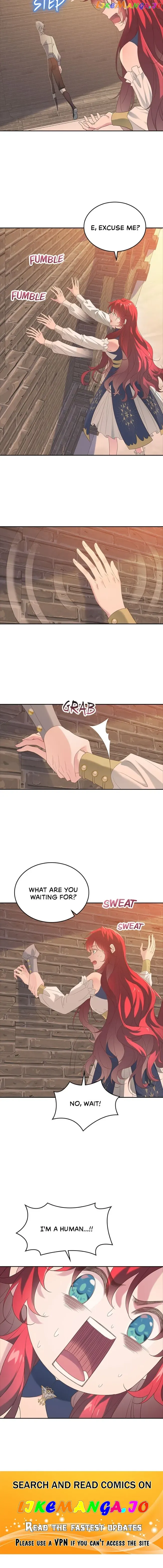 Radia Chapter 8 Online - página 5