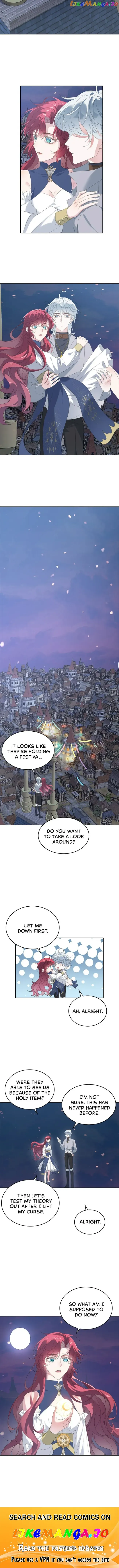 Radia Chapter 9 Online - página 5