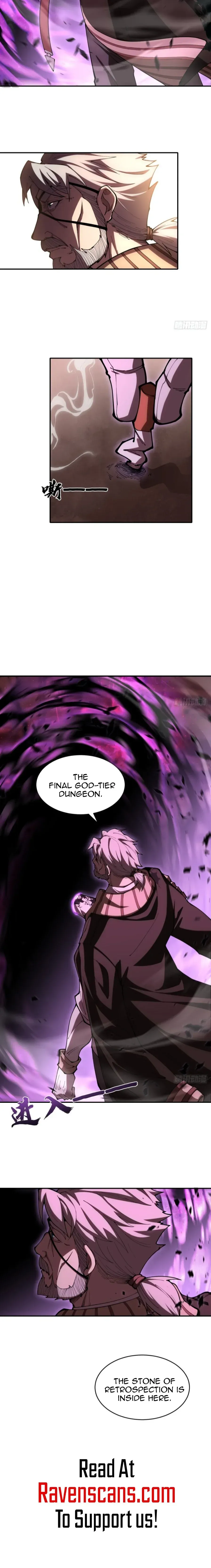 Radiance of Tribulation: The Old Man Leads the Way Chapter 1 Online - página 20