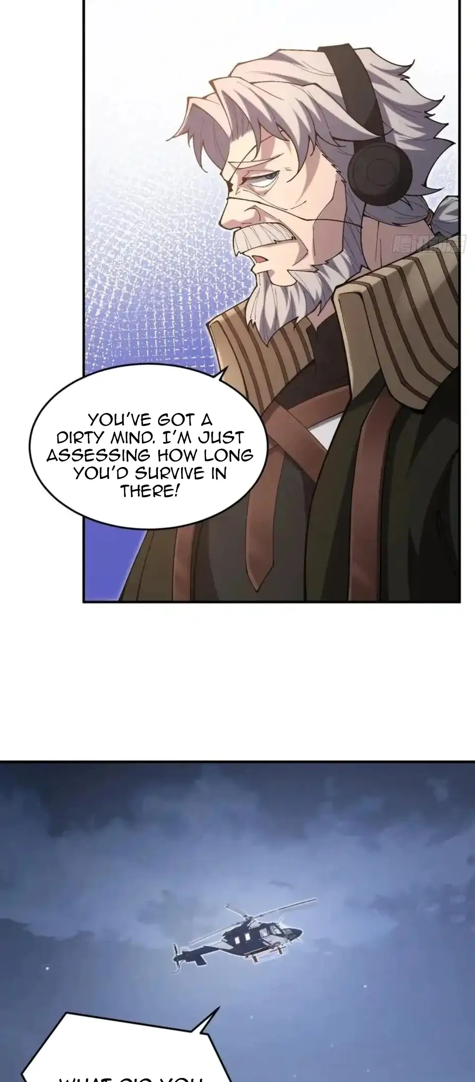 Radiance of Tribulation: The Old Man Leads the Way Chapter 14 Online - página 29